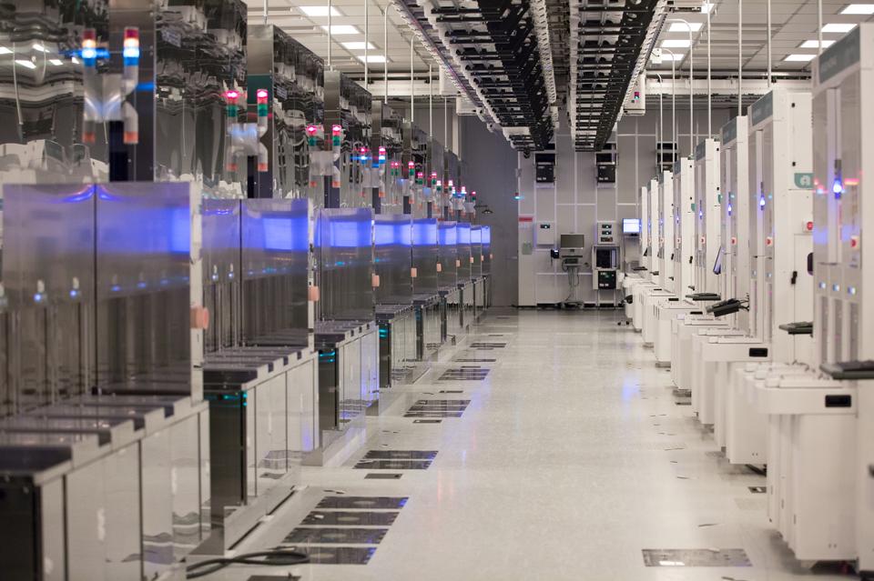Nitrogen Demand Increases for Semiconductor: How Safe Are You?