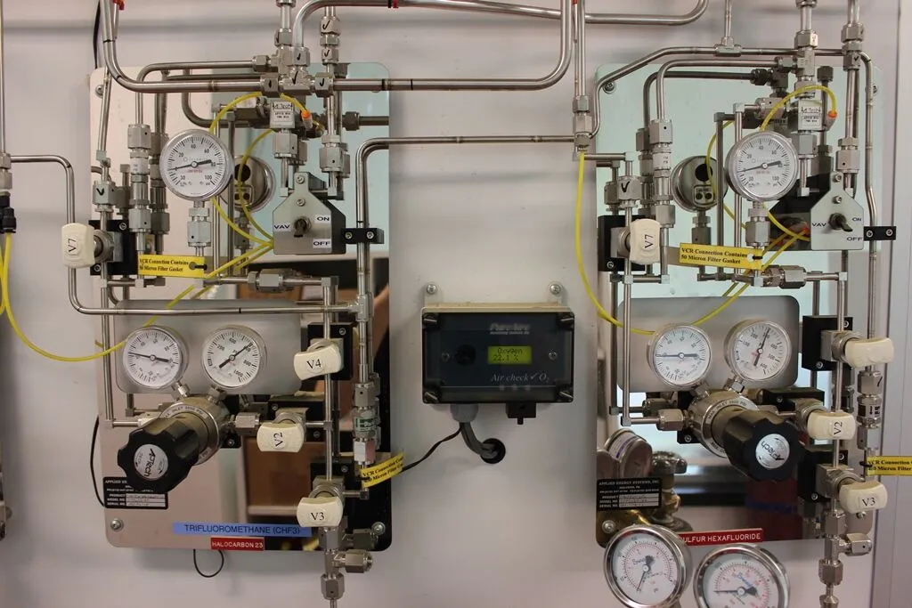 Portable vs. Fixed Gas Detectors: Which Is Right for Your Facility?