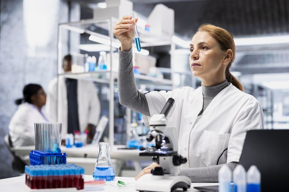 Unlocking the Power Of Nitrogen In Pharmaceutical Manufacturing