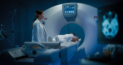 Helium Leaks Can Kill: Why Every MRI Facility Needs Oxygen Deficiency Monitors