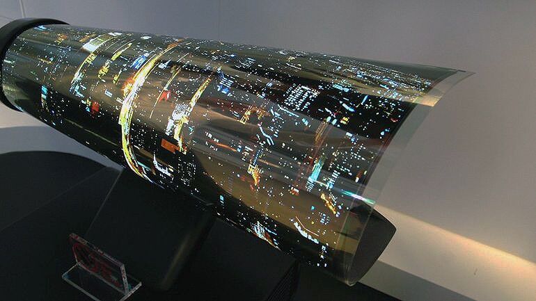 Are You An OLED Display Manufacturer? Why PureAire Monitoring Systems May Be Your Next Partner
