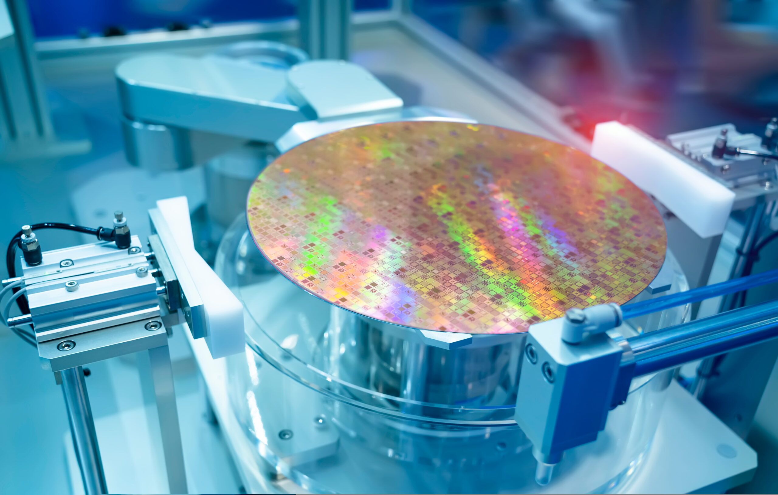 U.S. Liquid Nitrogen and Semiconductor Gas Markets Highlight Growing Need for Oxygen Deficiency Monitors