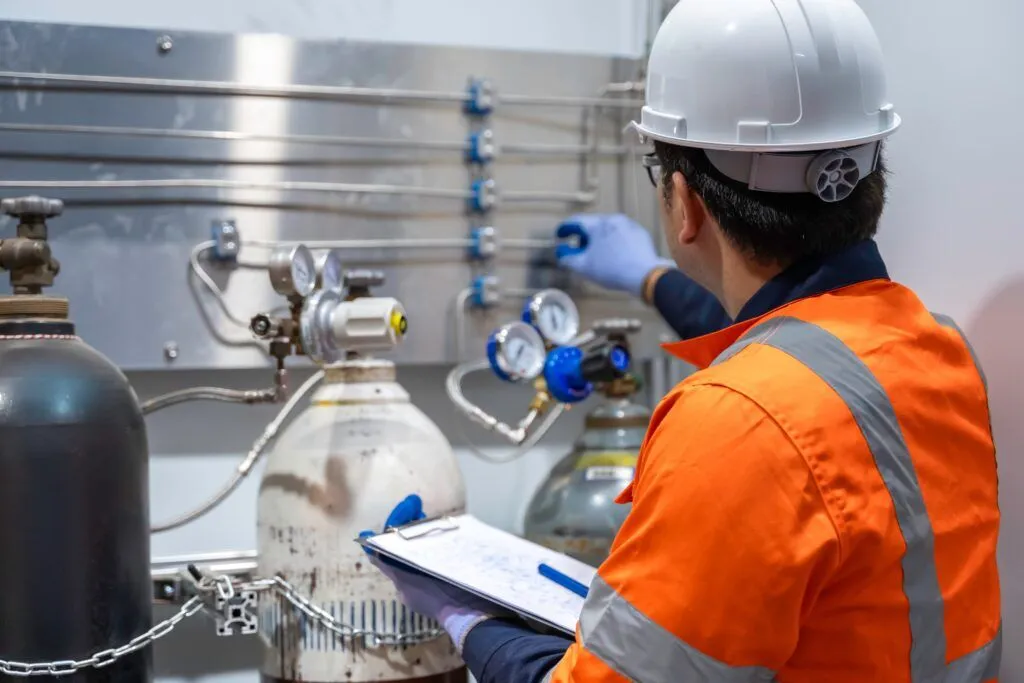 Gas Leaks Don’t Wait. Neither Should You: PureAire MPS Combustible Gas Detectors Help Protect Facilities and Support Code Compliance