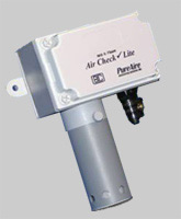 ammonia gas sensor1