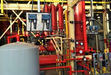 16 Toxic gas Universal monitors gas detectors pureaire
