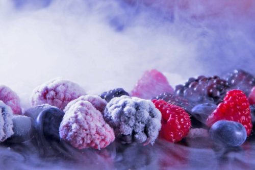 frozen fruit nitrogen food processing packaging e1591575174109