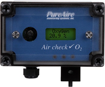 PureAire Monitoring Systems