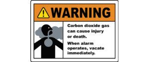 CarbonDioxide Safety