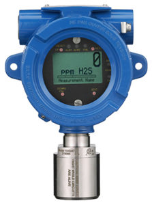 PureAire Combustible Gas Detector