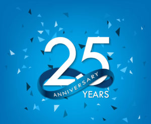 PureAire 25 years and more in business, PureAire Anniversary, Gas detector company with 25+ years in business