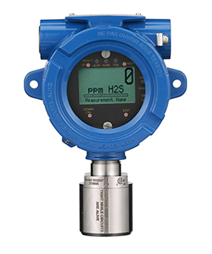 LEL Combustible Gas Detector